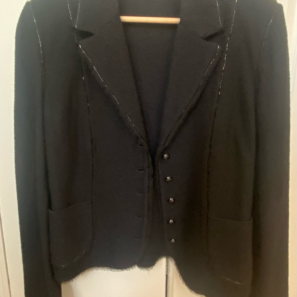 St. John blazer